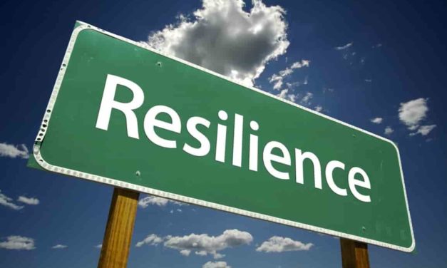 What Is Resilience?